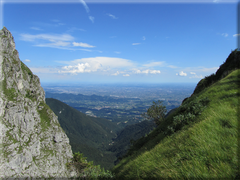 foto Sentiero 152 delle Meatte